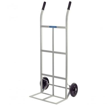 Imagem de Carrinho Tramontina Para Cargas Com Chassi Metálico Reforçado 180kg