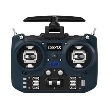 Imagem de Transmissor De Rádio 2.4G 1W Jumper T20S V2 ELRS RDC90 HALL Gimbal Edg