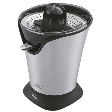 Imagem de Espremedor De Frutas Eletrico 50W Philco 220V