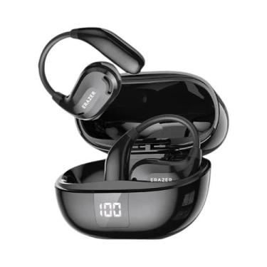 Imagem de Fones De Ouvido Bluetooth Sem Fio ERAZER XT66PRO Com Tradutor AI Contr