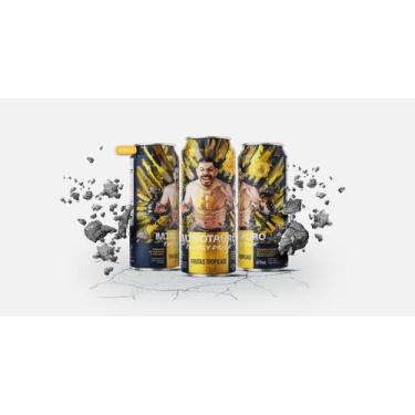 Imagem de Energetico minotauro frutas tropicais 473ml pack c/6unid