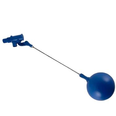 Imagem de Torneira de Boia Alta Vazão 1/2"" 3/4 - TBVA1234 - ASTRA