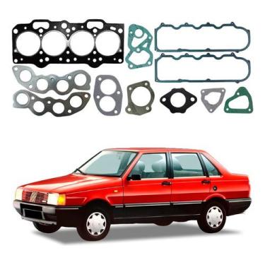 Imagem de Jogo Junta Cabeçote Taranto Prêmio 1.3 1.5 1.6 1984 A 1990