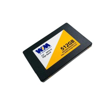 Imagem de SSD Win Memory M.2 512GB OEM SATA DCR-E 2025/19143-4 (SWB512G-N02I)