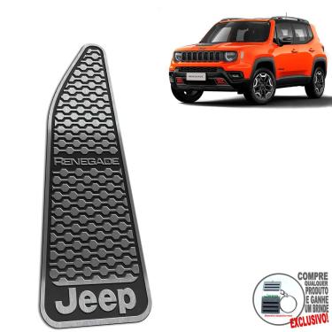 Imagem de Descanso De Pé Jeep Renegade T270 2022/