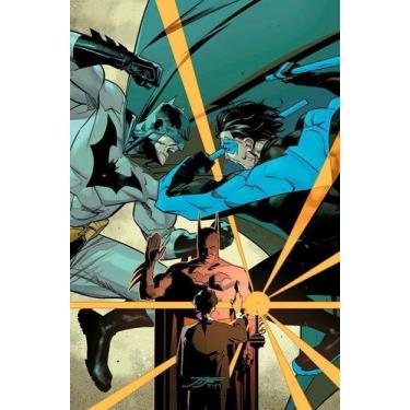 Imagem de Batman - Vol. 101 Sortido - PANINI, Sortido