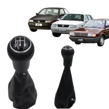 Imagem de Coifa Bola Gol/Parati 1981 A 1995 Santana 1995 A 1998 S/base C/elástico Aro Cromado