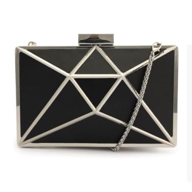 Imagem de Bolsa Schutz Preto