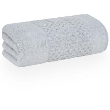 Imagem de Toalha de Banho Padrão Avulsa Square Air Catran - Buddemeyer