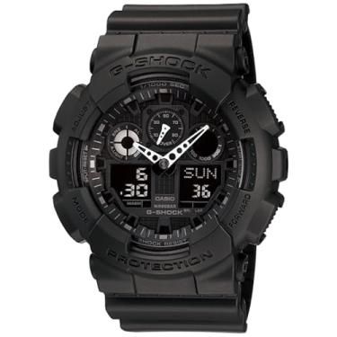 Imagem de Relógio Casio G-shock Ga-100