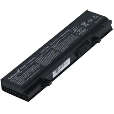 Imagem de Bateria para Notebook Dell Latitude E5510 - BestBattery, Preto