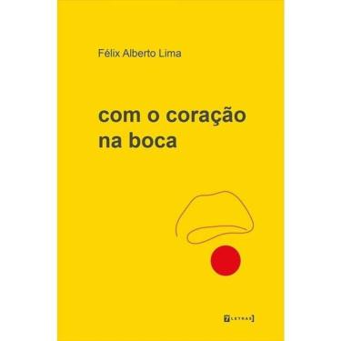 Imagem de Com O Coração Na Boca