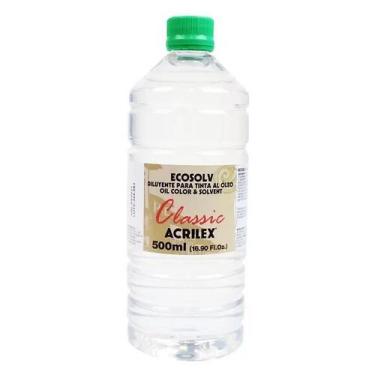 Imagem de Ecosolv 500ml Acrilex