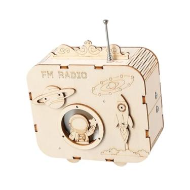 Imagem de Dynwave Kit de ciências para crianças, brinquedos educativos, brinquedos para aprendizagem precoce, presentes, kit de experimentos científicos, conjunto de de