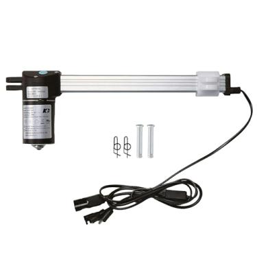 Imagem de Kaidi Atuador linear modelo KDPT007-334 Cadeira reclinável elétrica substituição de motor