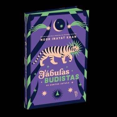 Imagem de Fábulas Budistas: 20 Contos Jataka