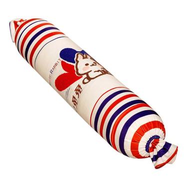 Imagem de Brinquedo de pelúcia Cartoon Candy Doll Milk Candy Design 60 cm