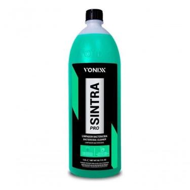 Imagem de Limpador Multiacao Limpa Plastico Painel Movel Sintra Vonixx