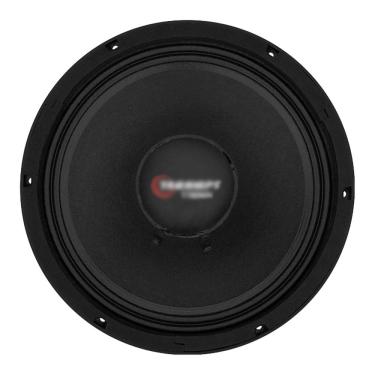 Imagem de Woofer Taramps T780mh Médio Grave 10 Polegada 390 Rms 8 Ohms