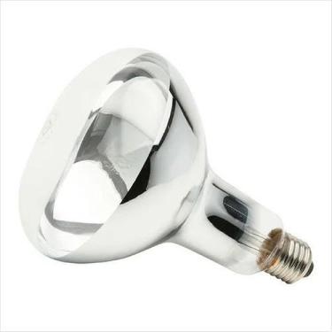 Imagem de Lâmpada incandescente infravermelha aquecimento secagem - Empalux, 220