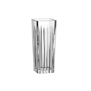 Imagem de Vaso Floreiro - Soho - Cristal Ecológico - P6,3xL6,3xA15cm - L Hermitage