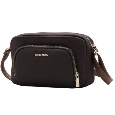 Imagem de Bolsa Feminina Alça Ajustavel Dia a Dia Passeio Chenson