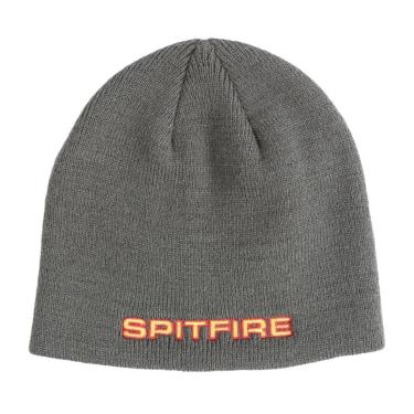 Imagem de Gorro Spitfire Classic 87 Cinza-Masculino