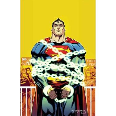 Imagem de Superman (2017) N.20/97 - PANINI, 3