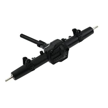 Imagem de Eixo dianteiro/traseiro para 1/12 carro MN86 MN86S Crawler Upgrade