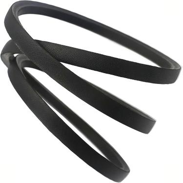 Imagem de (3/20.3 cm x 34") 754-04259 Correia de transmissão de trator para cortador de grama MTD 754-04259A 954-04259 954-04259A