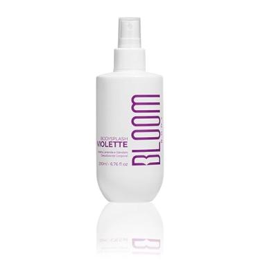 Imagem de Violette Body Splash - Desodorante Colônia 200ml