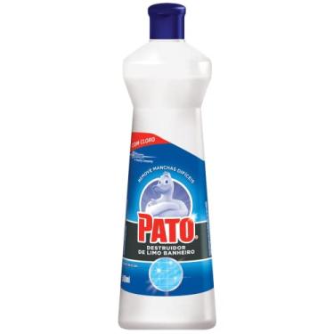 Imagem de Pato Limpador Tira Limo 500 Ml