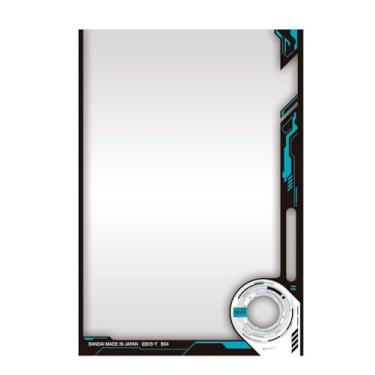 Imagem de BANDAI Capa de cartão oficial Dragon Ball Super Divers