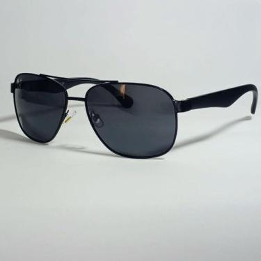 Imagem de Óculos De Sol Demolidor Original 3483 General Masculino Uv400 - VisaOt