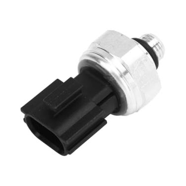 Imagem de Sensor de pressão do ar condicionado para Kia Cadenza 2014-2018, Niro 2017-2018 e Magentis 2006-2010. Interruptor do sensor de pressão do ar condicionado 977213K000.