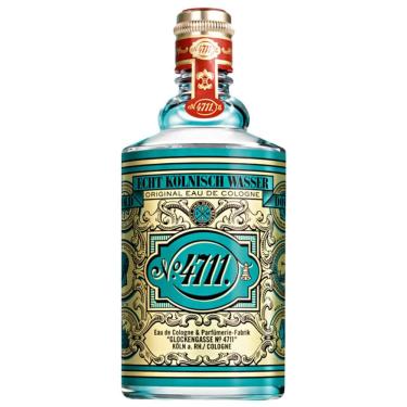 Imagem de 4711 Echt Kolnisch Wasser Original Eau de Cologne - Perfume Unissex 200ml