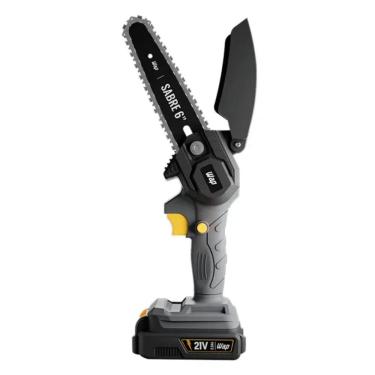 Imagem de Motosserra Portatil de Sabre Wap K21 S01 com Bateria