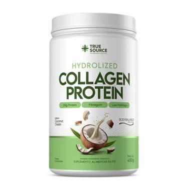 Imagem de Collagen Protein Bodybalance - 450g Coconut Cream - True Source