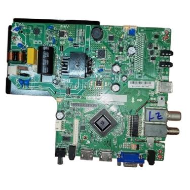 Imagem de 1 placa-mãe de TV LED três em um TP.MS3663S.PB805