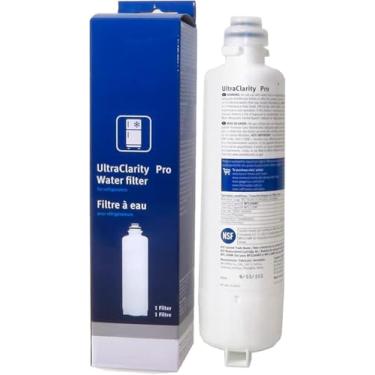 Imagem de 11032531 BORPLFTR55 17005583 RA450012 para filtro de água Bosch Thermador GAGGENAU UltraClarity Pro (1) Certificado NSF (Fundação Nacional de Saneamento)