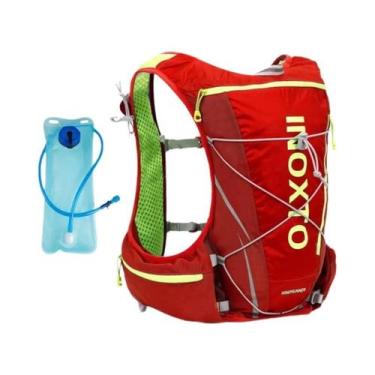 Imagem de Mochila De Hidratação De 8L Para Corrida, Ciclismo, Caminhada E Esport