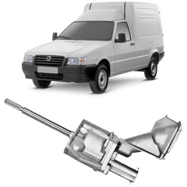 Imagem de Bomba Óleo Motor Fiat Fiorino Palio 1.0 1.3 1.5 8V 89 a 2004