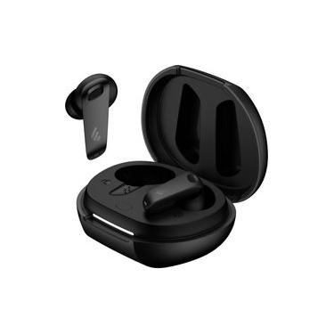 Imagem de Fone TWS Bluetooth 5.4 com Cancelamento de ruído EDIFIER NeoBuds Plus - Preto