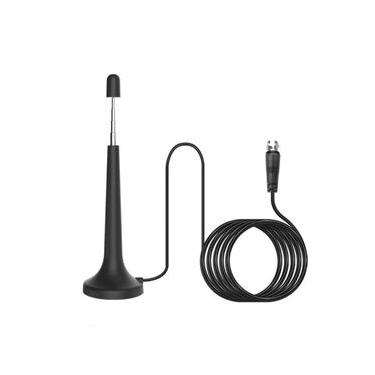 Imagem de Antena HD de TV Digital - Verde