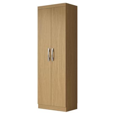 Imagem de Armario Multiuso 2 Portas 172x61 Cm New Atacama Armoveis Atacama