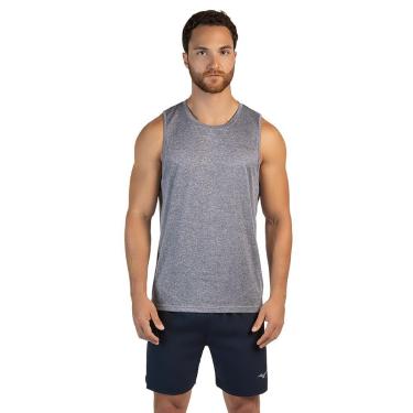 Imagem de Regata Mizuno Spark 2 Masculina-Masculino