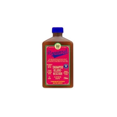 Imagem de Shampoo Lola Rapunzel Rejuv. 250ml - LOLA COSMETICS