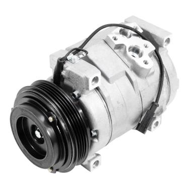 Imagem de Compressor De Ar Para Daily 35S14, 40S14... 2013 A 2020