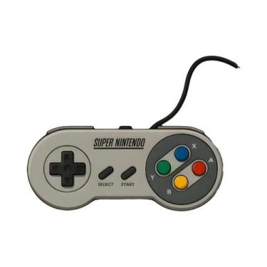 Imagem de Controlador De Jogo De Câmera Retrô, Arte Em Canvas Com Pôsteres Japon