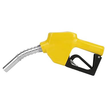 Imagem de Bocal de combustível automático, bocal de enchimento de combustível sensível à pressão, bocal de desligamento automático para reabastecimento de combustível querosene a gasolina